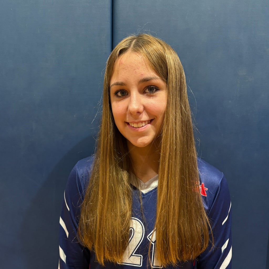 Reagan Bohling mugshot