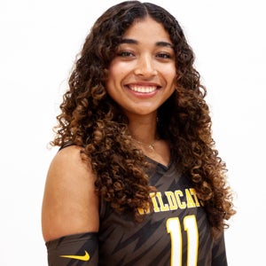 Maliyah Wright