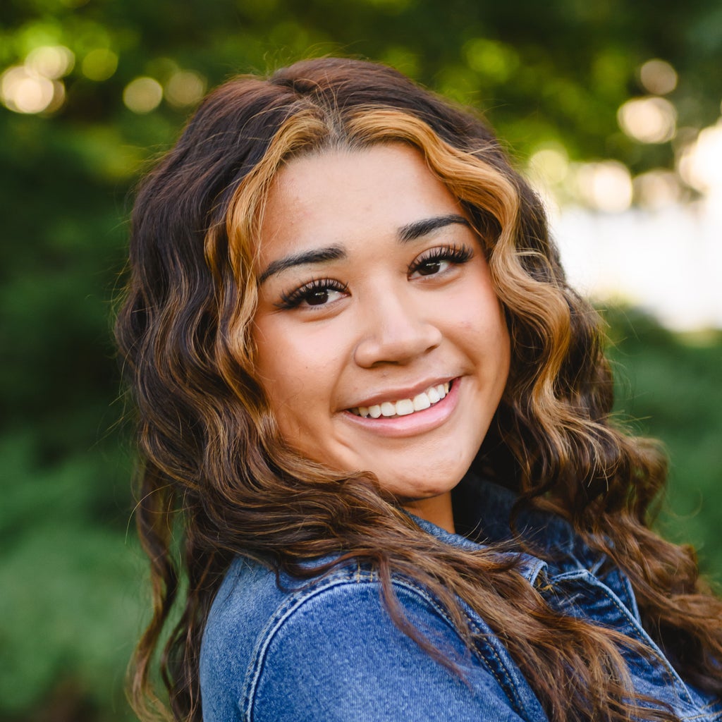 Allyceia Maae mugshot