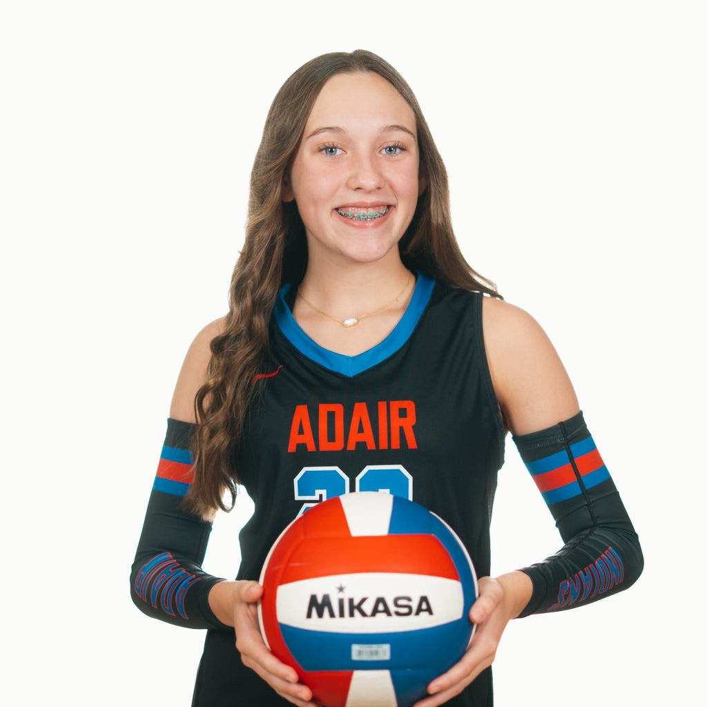 Ellie Staten mugshot