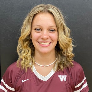 Ella Postlethwait mugshot