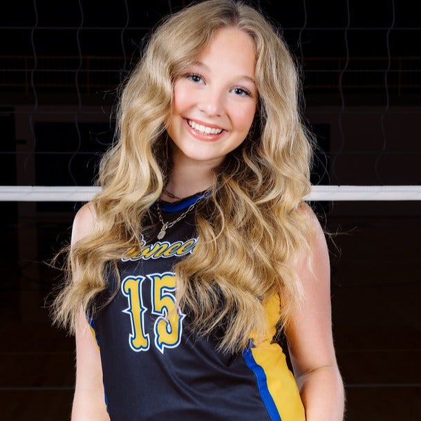 Kallie Wedlake mugshot