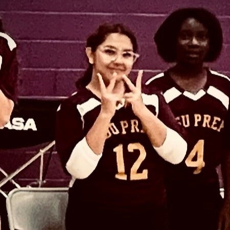 Daisy Mendoza mugshot