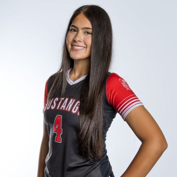 Karina Herrera mugshot