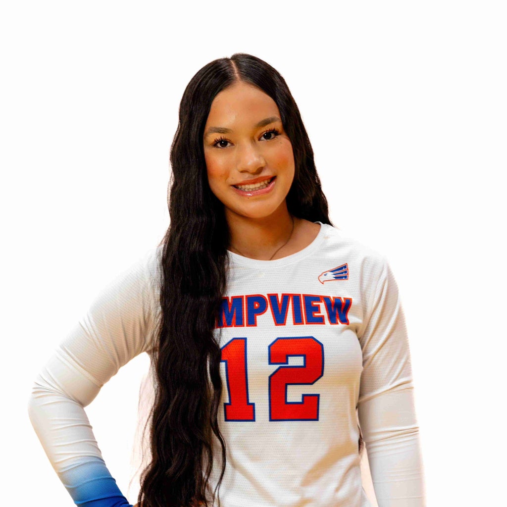 Kalei Foster mugshot