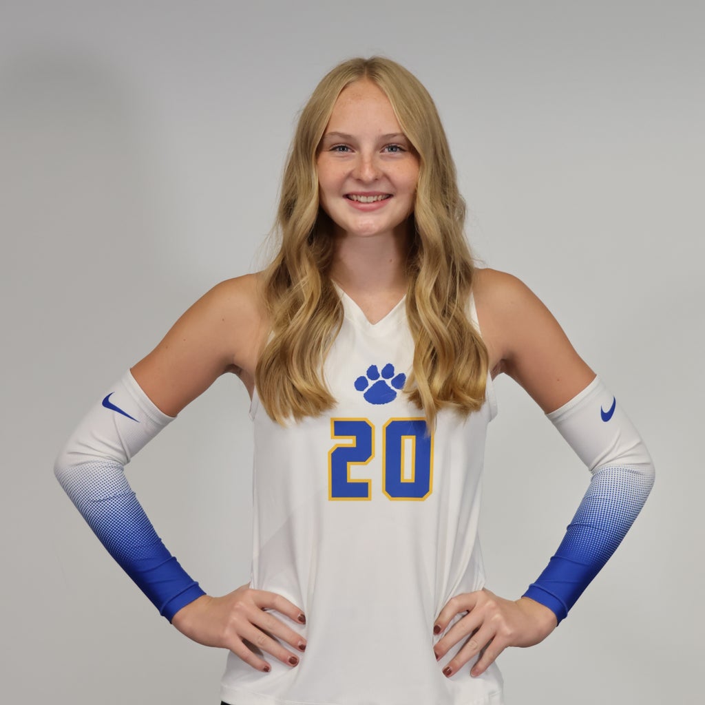 Avery Paider mugshot