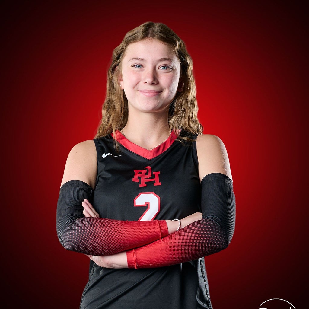 Josie Jackman mugshot