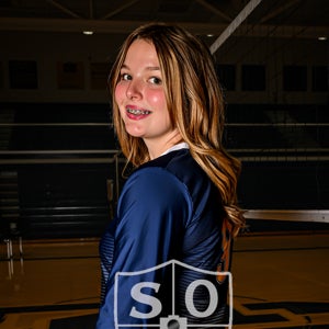 Lexi Stewart mugshot