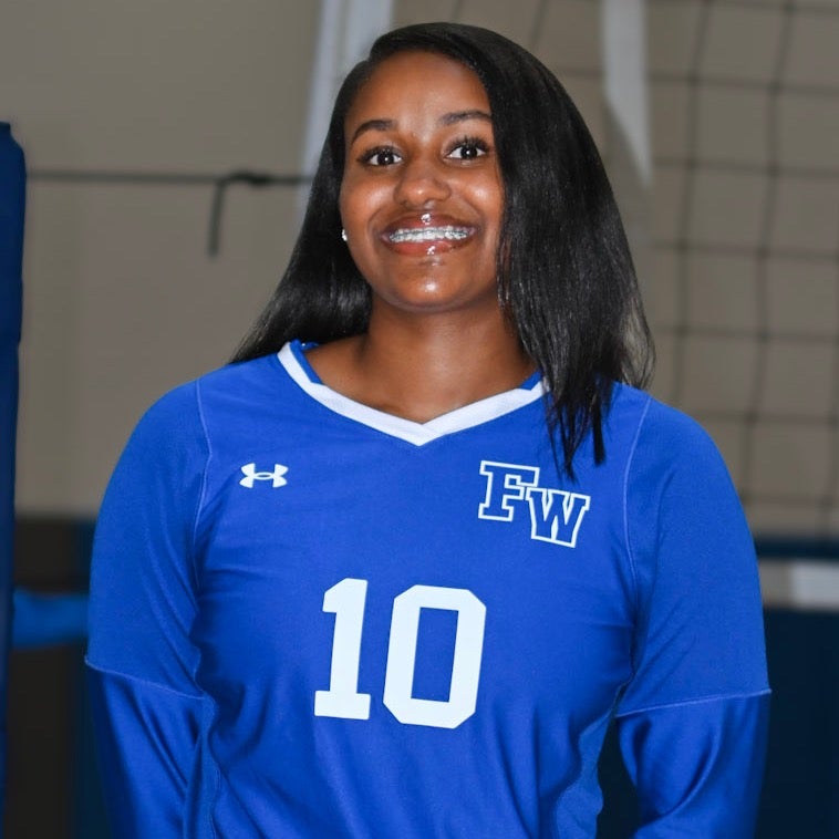 Meilani Paige mugshot