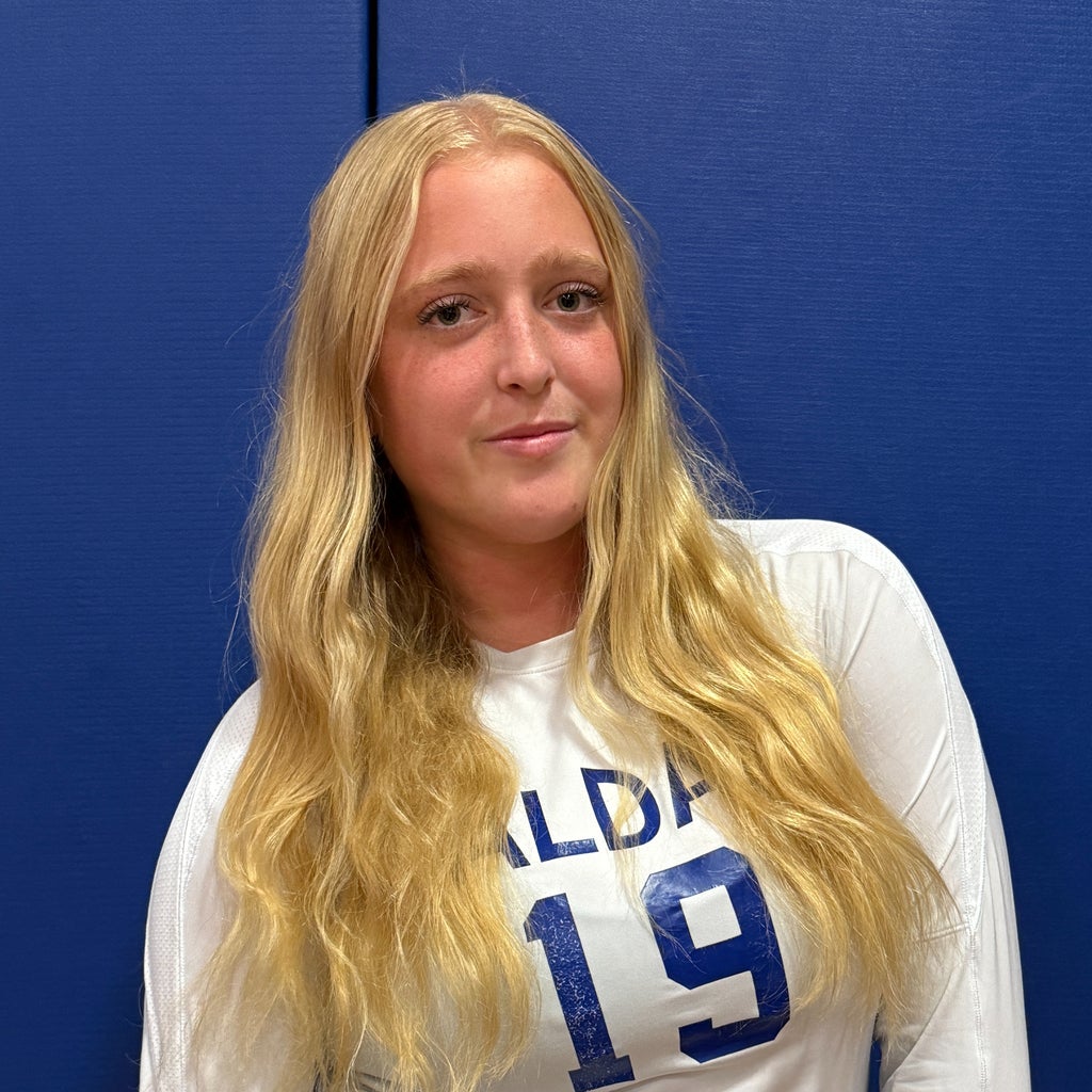 Maggie Hall mugshot