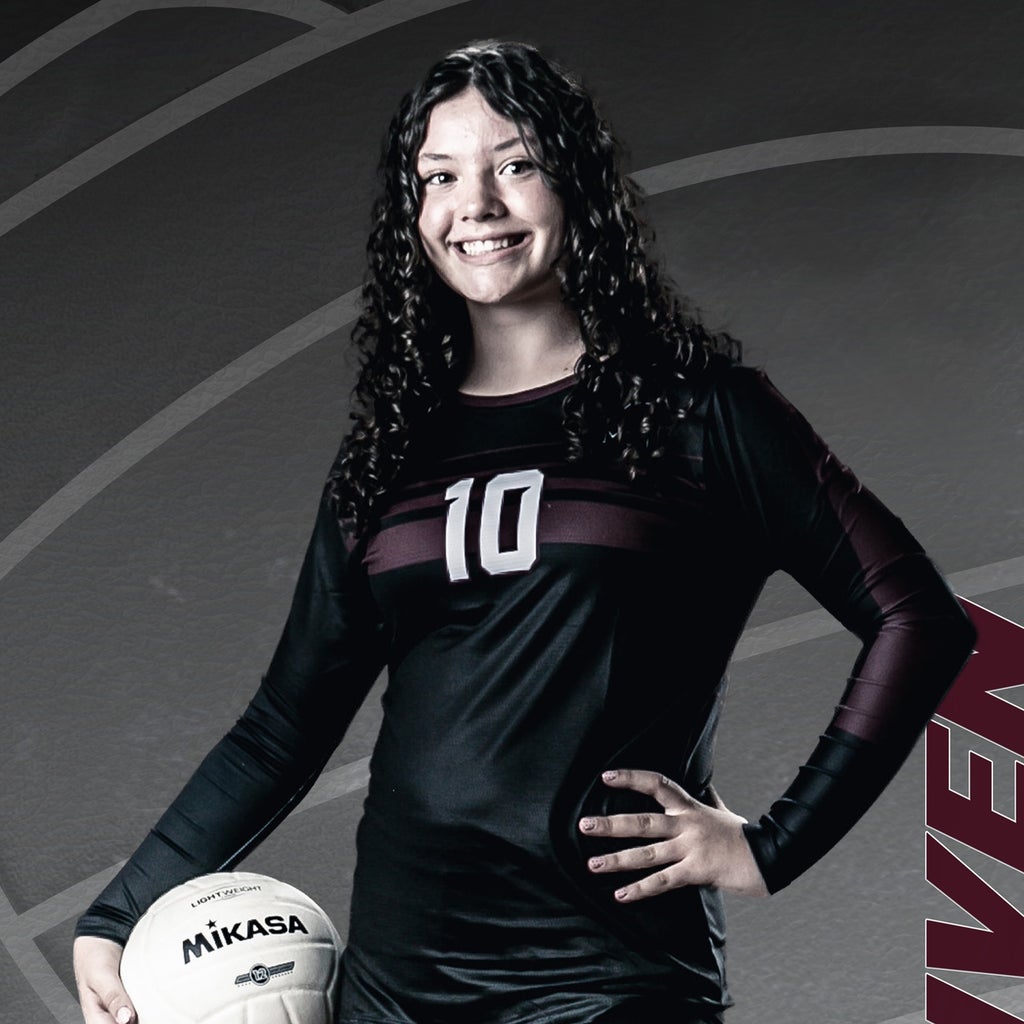 Mackayla McGiven mugshot