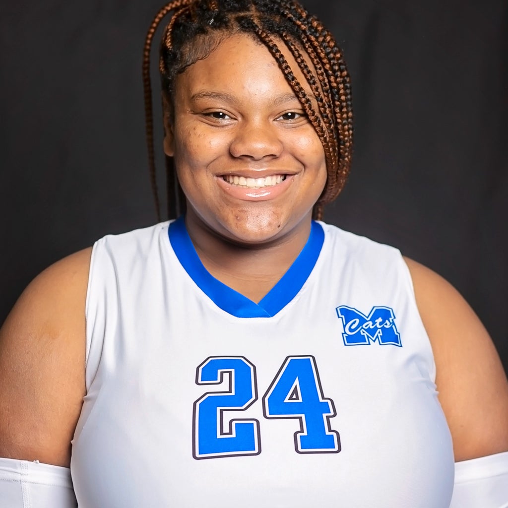 Autumn Hampton mugshot