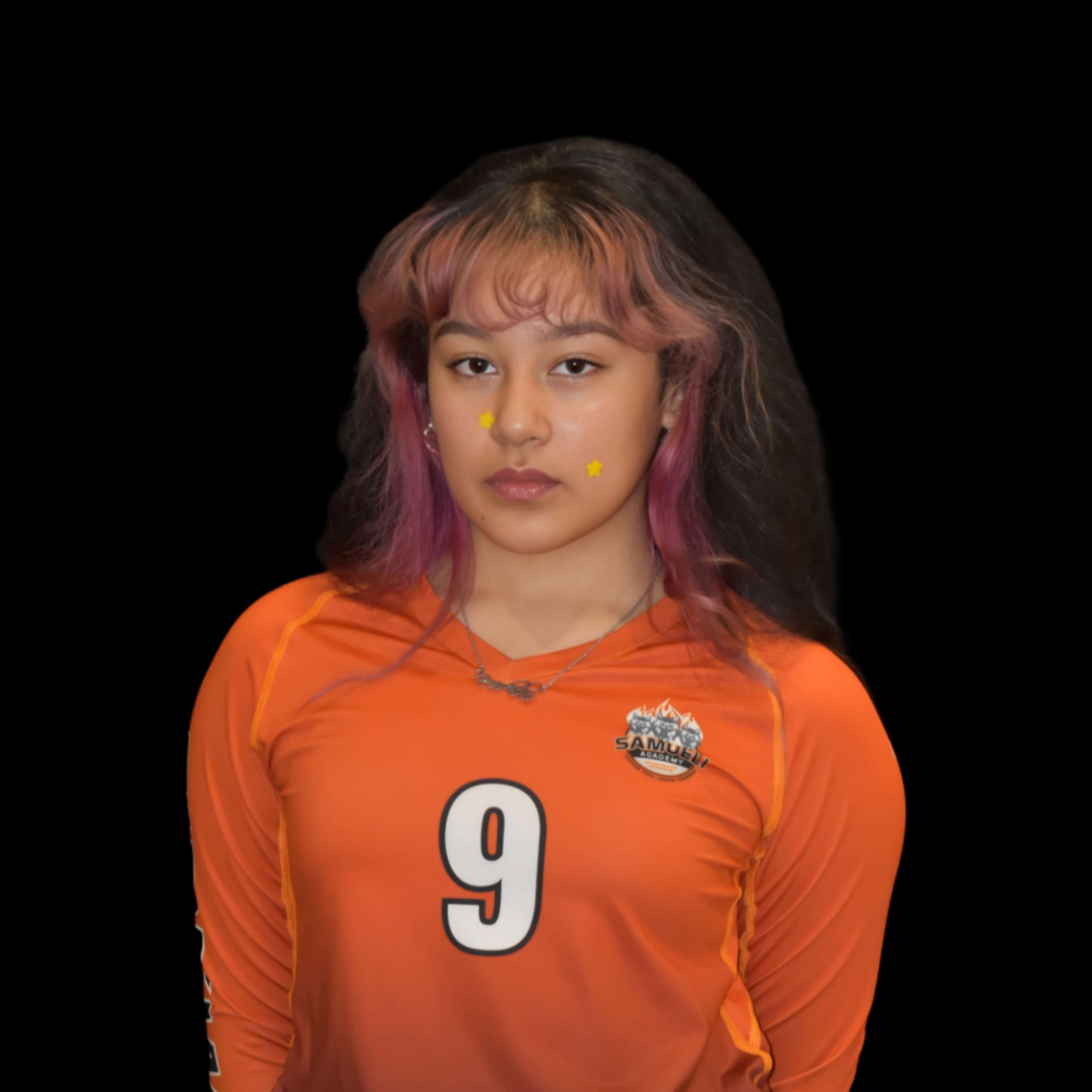 Adisynne Basulto mugshot