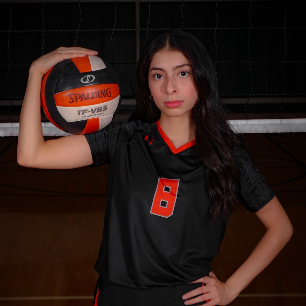 Vivyanne Falcon mugshot