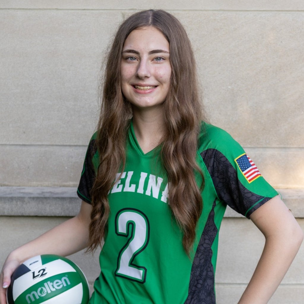 Trisha Stein mugshot