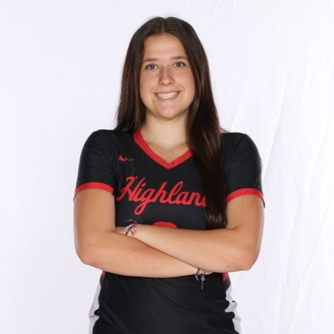 Arianna Williams mugshot