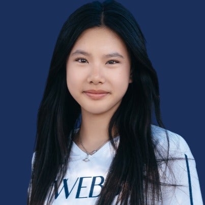 Keeley Cheung mugshot