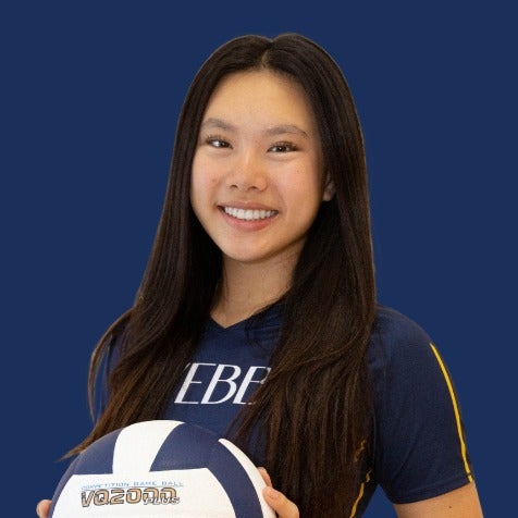 Keeley Cheung