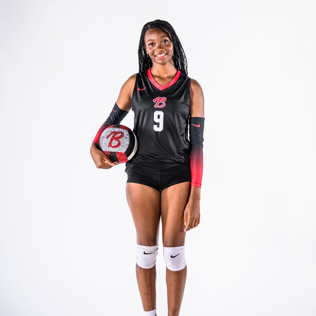 Kristen Bailey mugshot