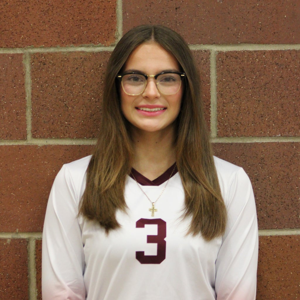 Emma Prieto mugshot