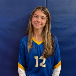 Samantha Kerensky mugshot