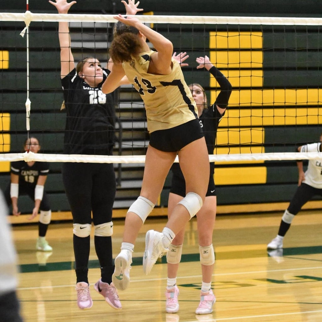 Jaela Thompson mugshot