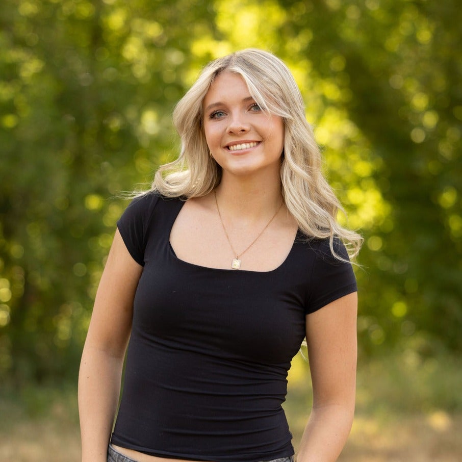 Cambrie Thomson mugshot