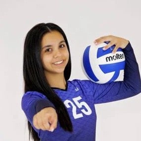 Sofia Farrokhi mugshot