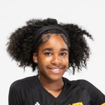 Jaisen Green mugshot