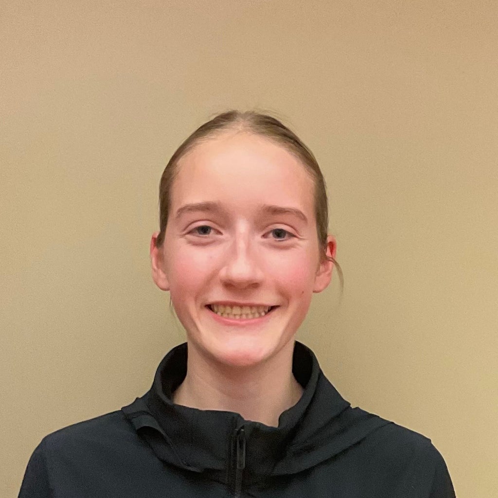 Avery Spunich mugshot