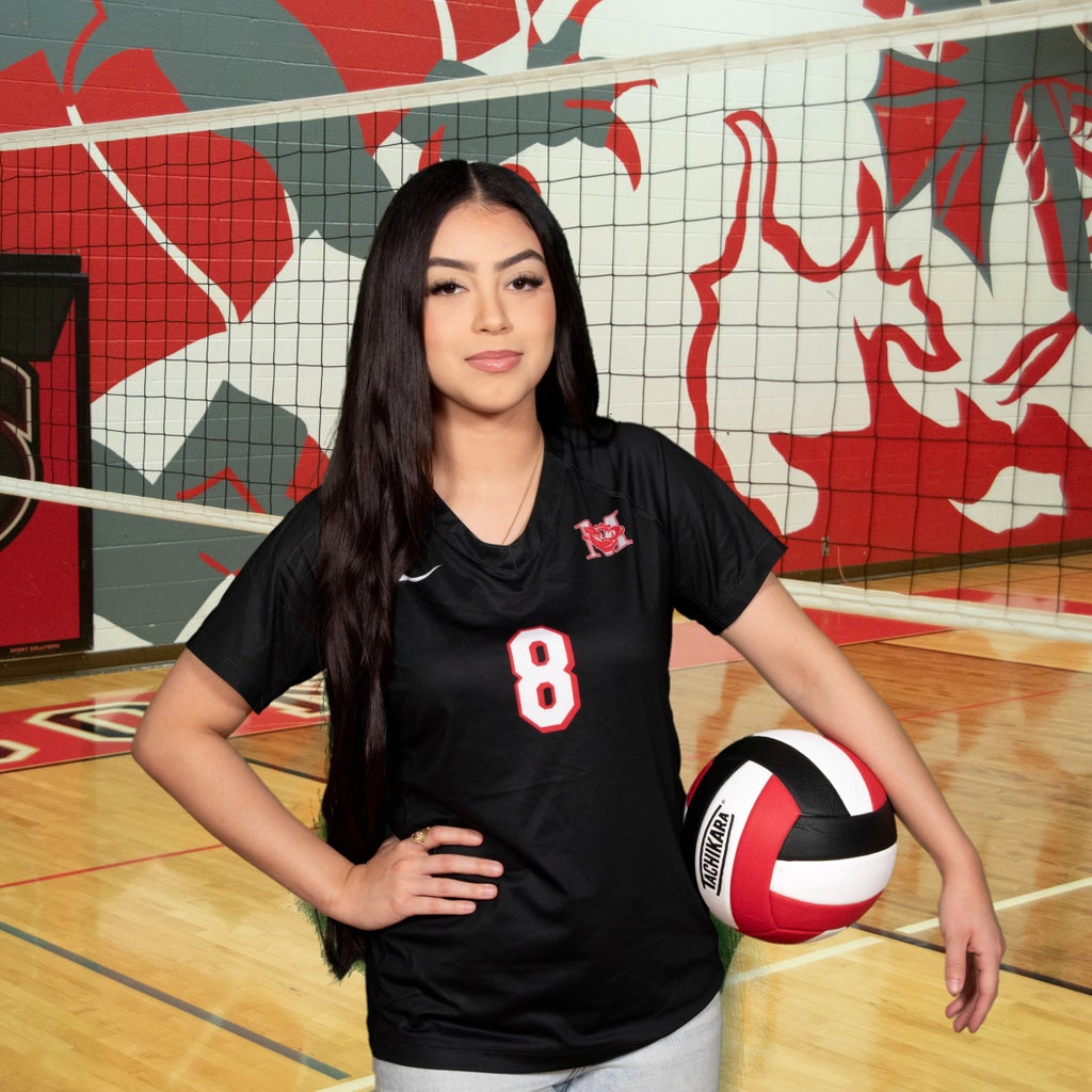 Maria Gonzalez mugshot