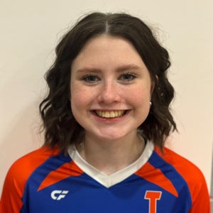 Chloe Walker mugshot