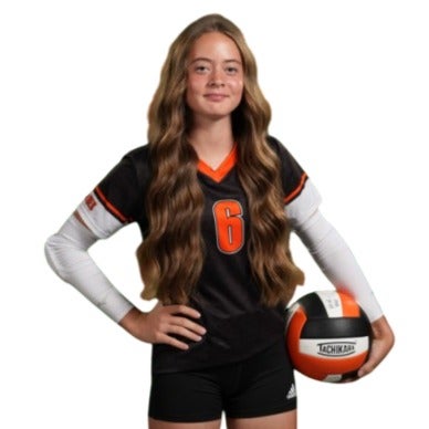 Brooklyn DeChant mugshot