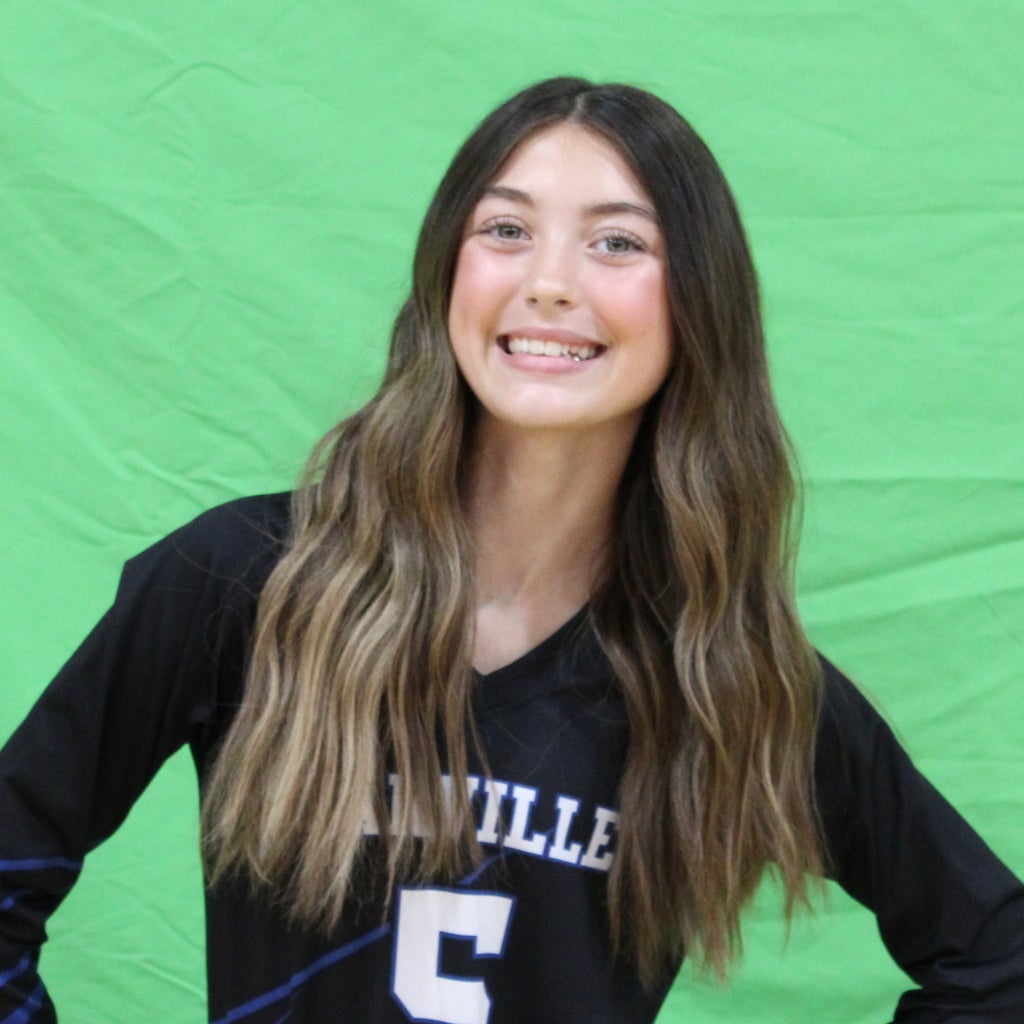 Payton Miller mugshot