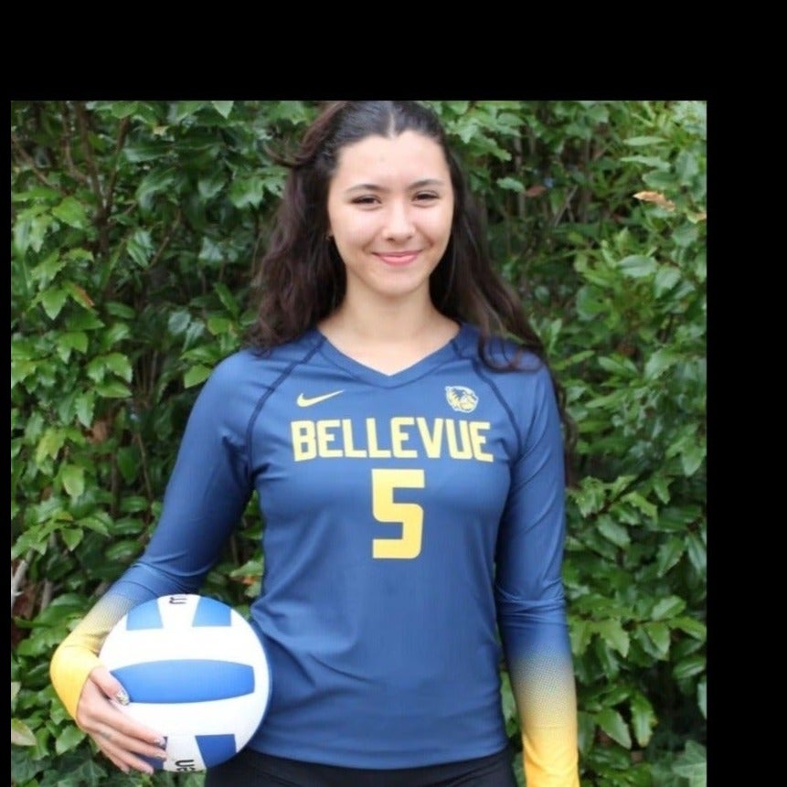 Sadie Dochtermann mugshot