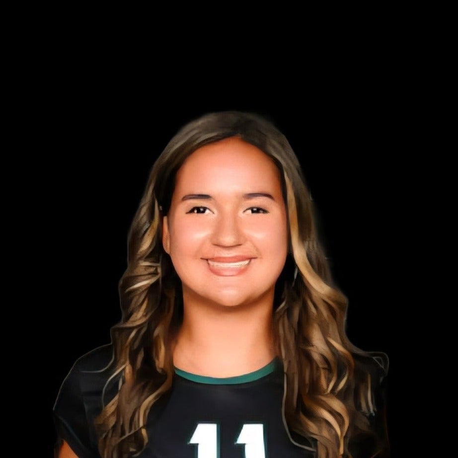 Tatiana Houser mugshot