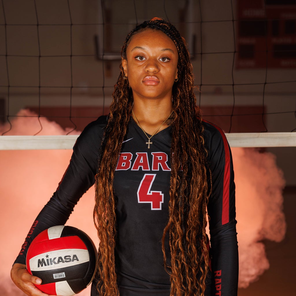 Denasia Holloway mugshot