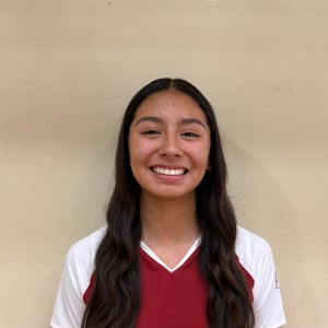 Andrea Garcia mugshot