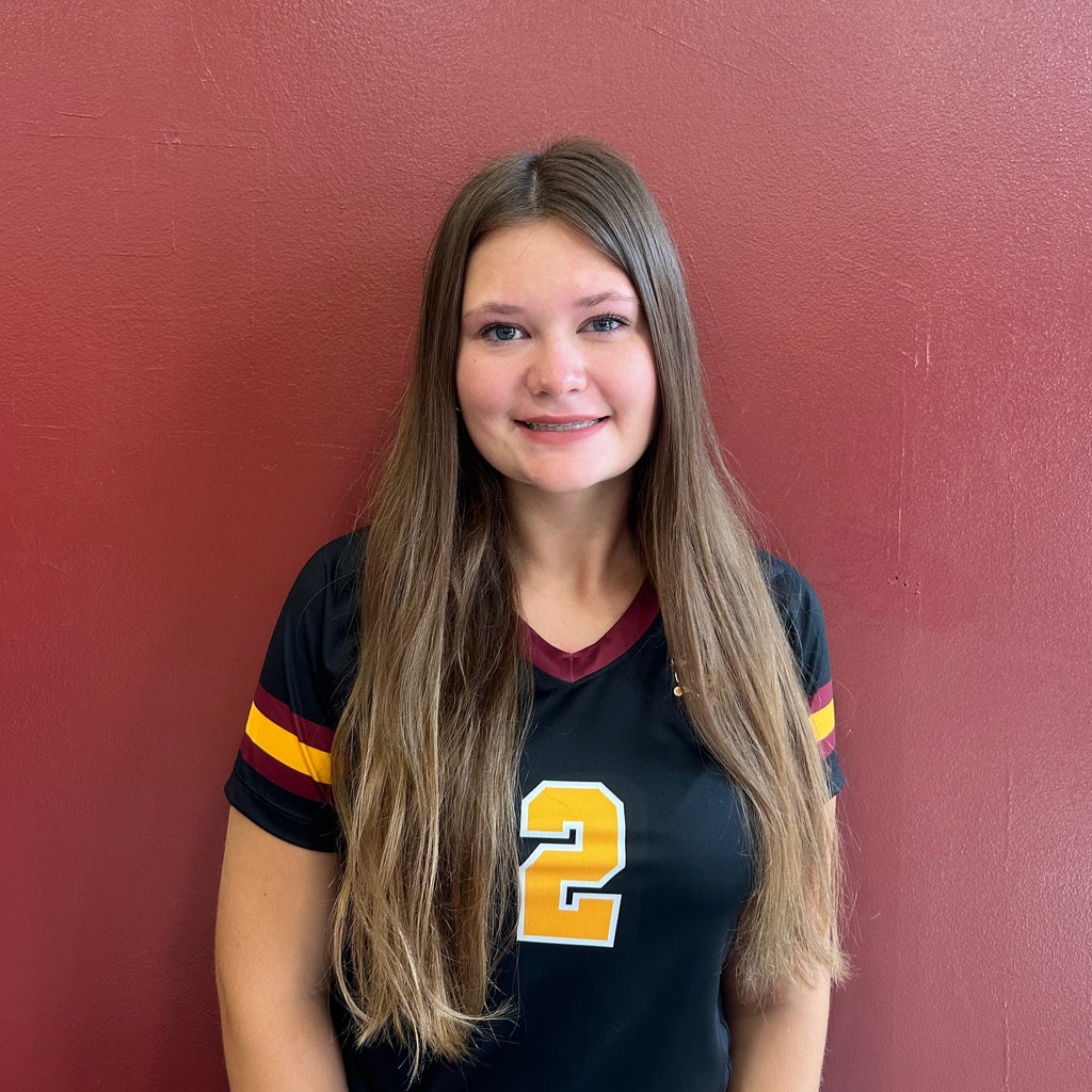 Maddee Young mugshot