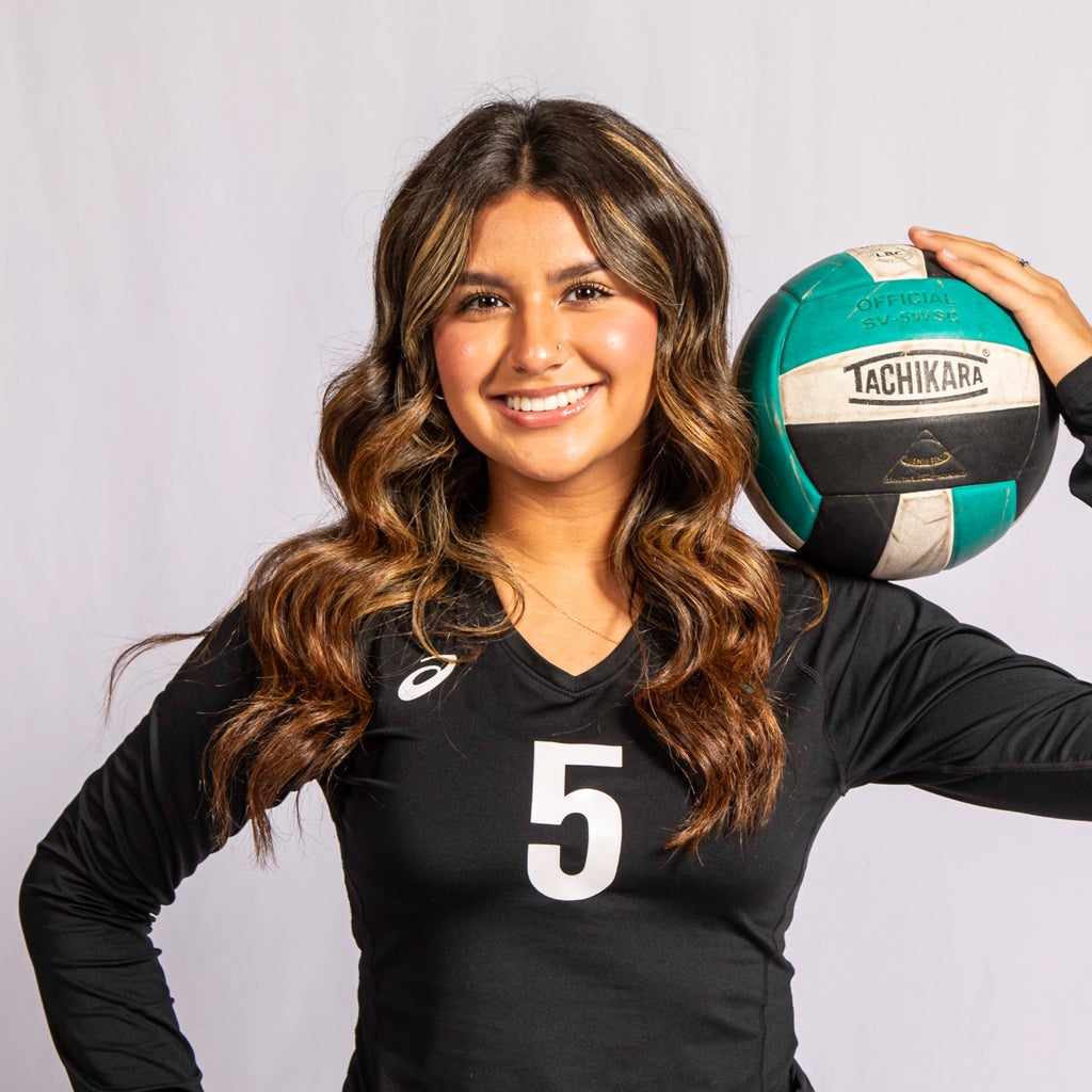 Amaya Tovar mugshot