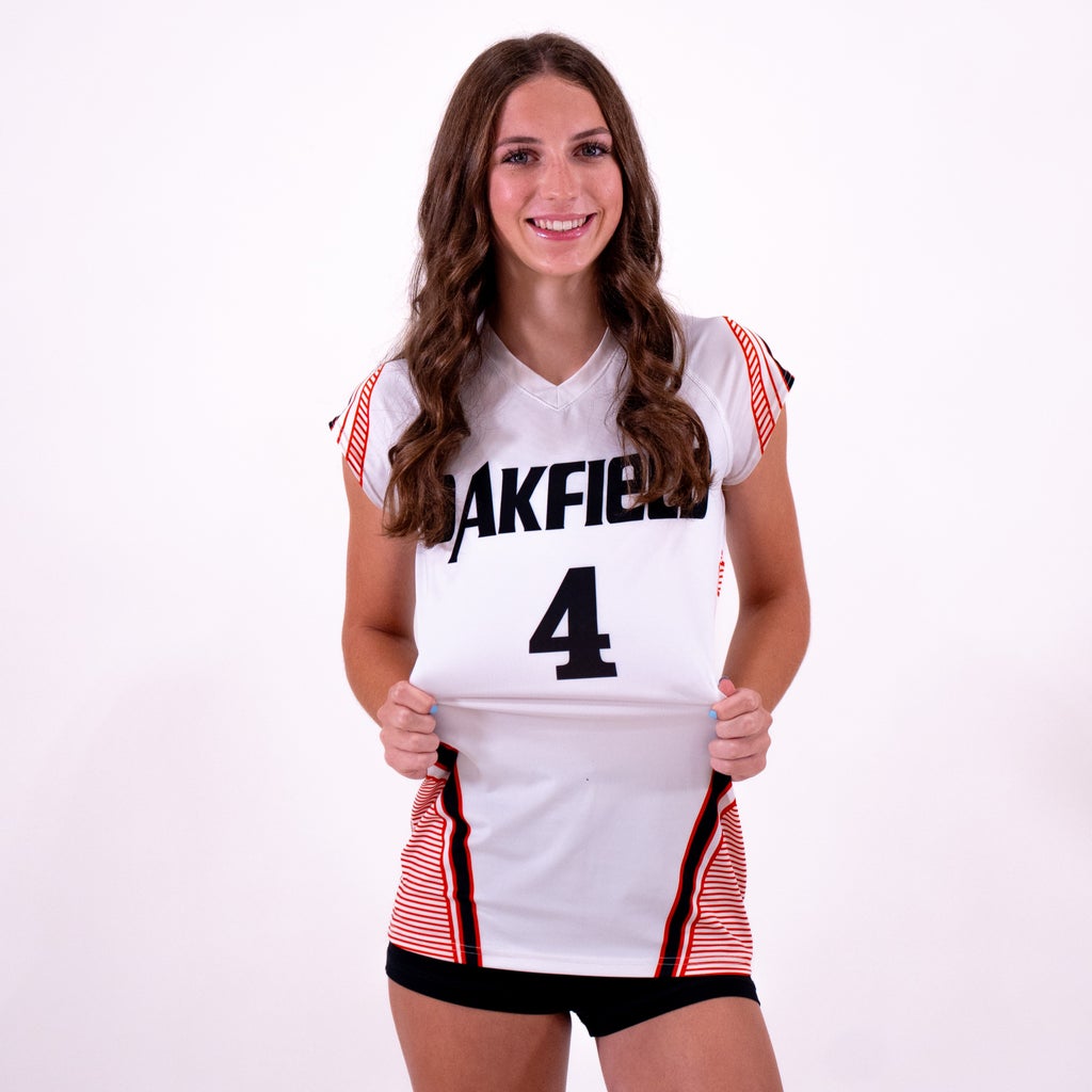 Hayden Collien mugshot