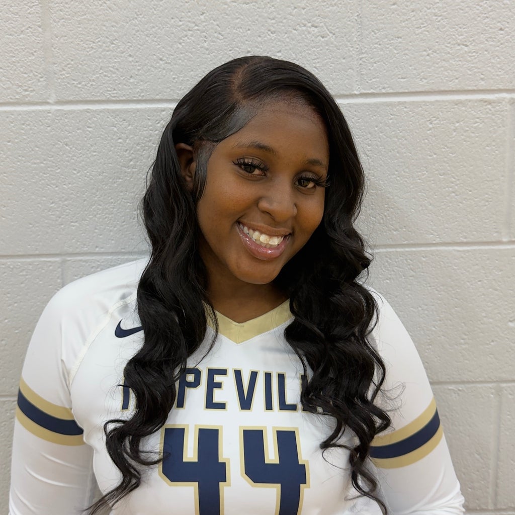 Destinee Bush-williams mugshot