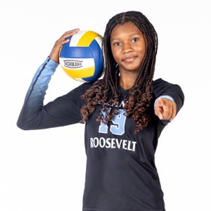 Serayah Williams mugshot