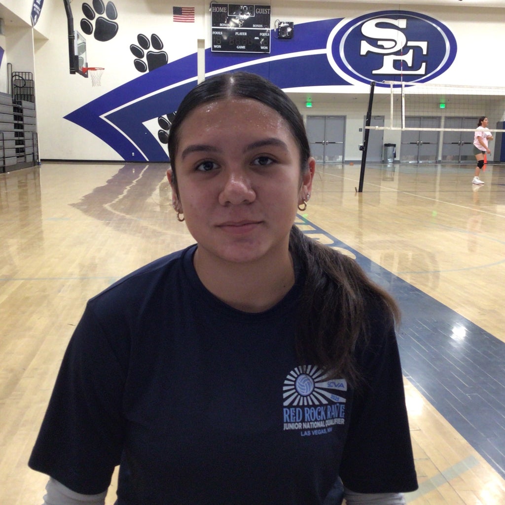 Genesis Hernandez mugshot
