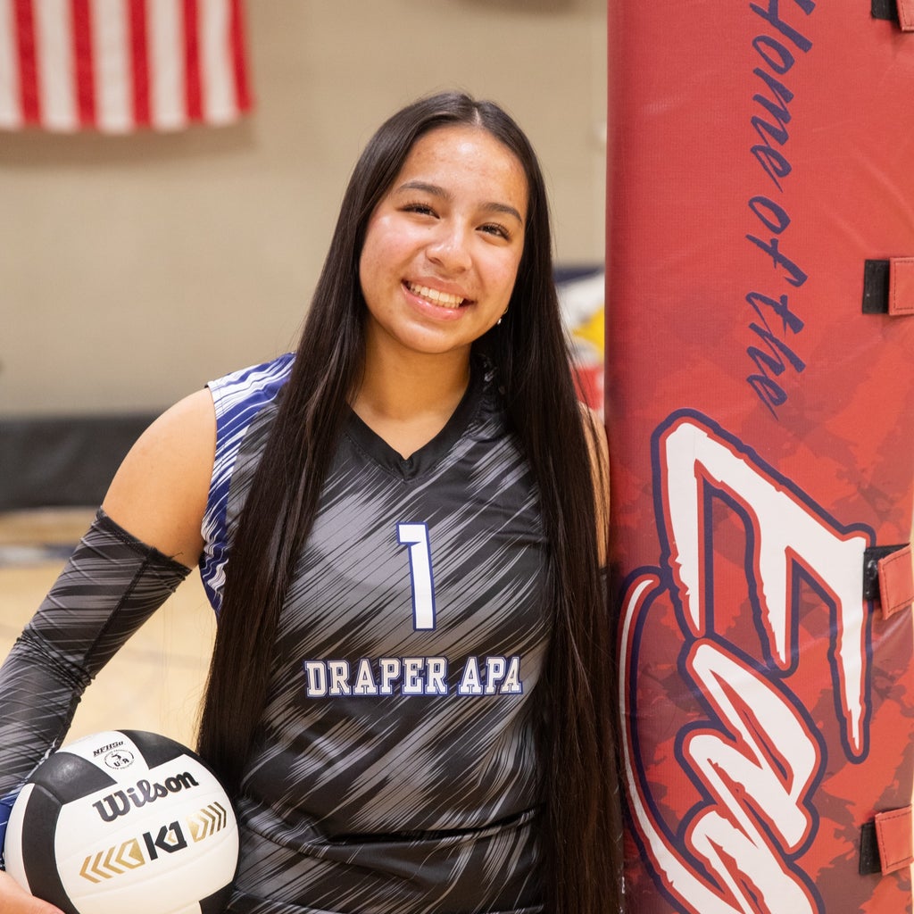 Kuuipo Denny mugshot