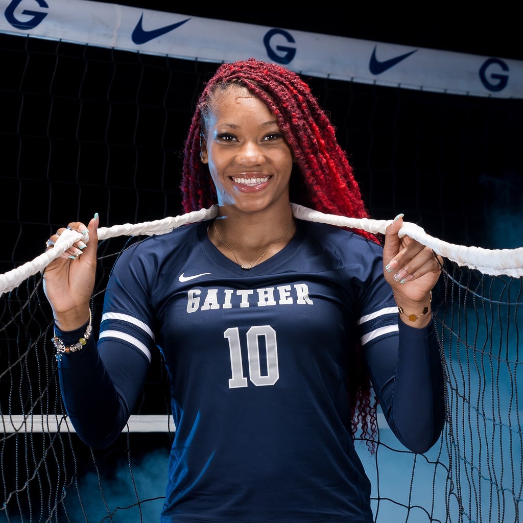 Deoni McPhearson mugshot