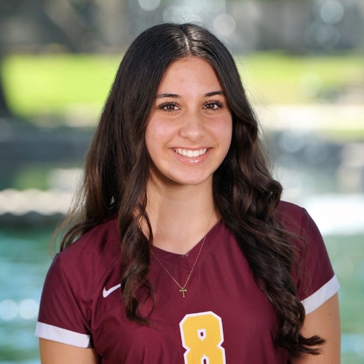 Isabella De Luca mugshot