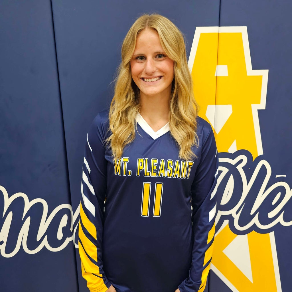 Annika Bruursema mugshot