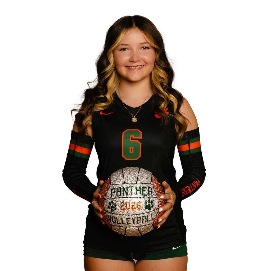 Kyli Ceballos mugshot