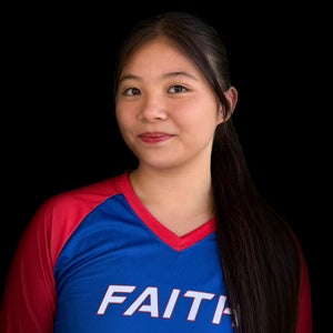Faith Orquiola mugshot